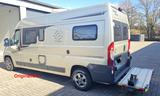 Knaus BoxStar 600 Platinium Selktion - Knaus Boxstar 600