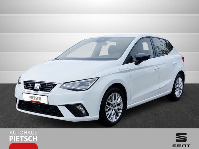 Seat Ibiza IBIZA 1.0 TSI FR LED ACC Kessy