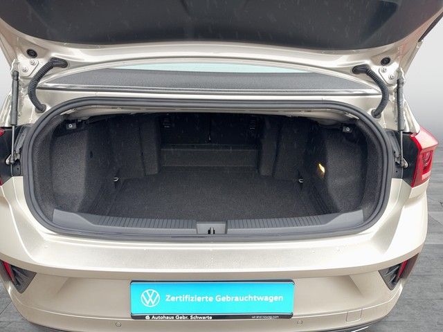 Volkswagen T-Roc - Bild 11