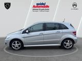 Mercedes-Benz B 170 BlueEfficiency, Klima, Sitzheizung, PDC - gebrauchte Mercedes-Benz B 170 aus dem Jahr 2009