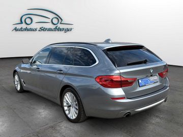 BMW 530 - 3