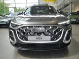 Audi SQ5 SUV TFSI 270 kW S tronic Neues Modell B&O Pa - Audi SQ5 Gebrauchtwagen in Köln