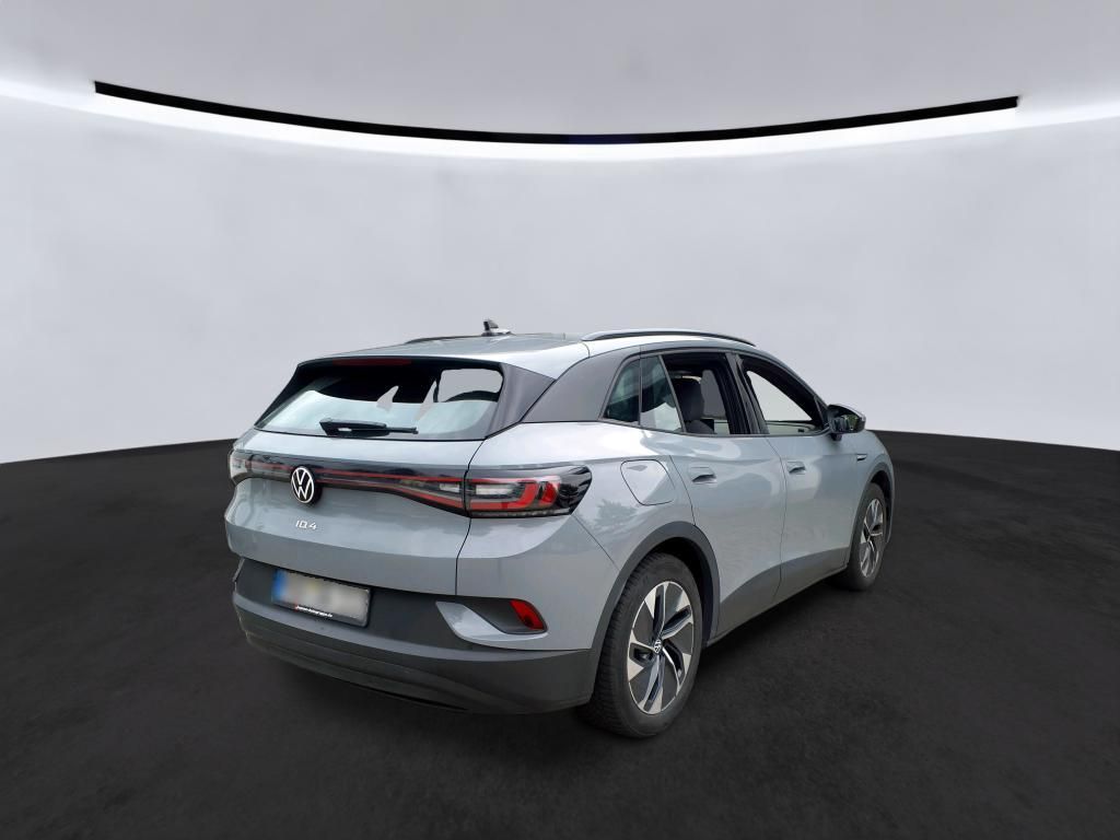 Volkswagen ID.4 Pure 109 kW ACC/LANE/SHZ/NAVI imagem 3