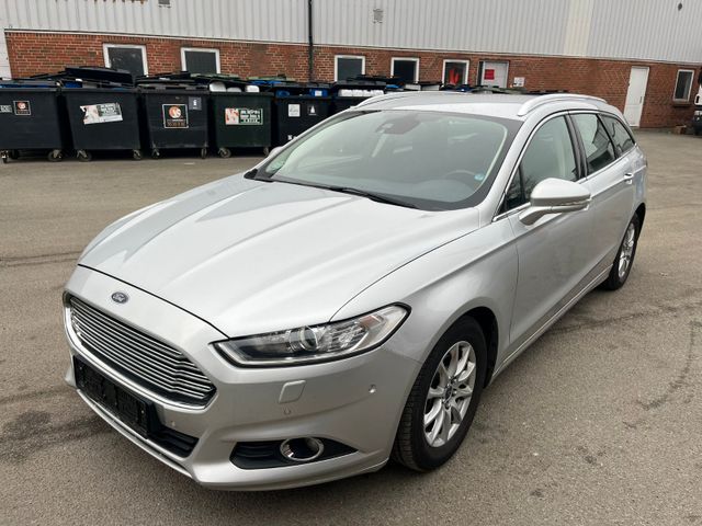 Ford Mondeo 1,5 EcoBoost Trend Turnier