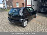 Opel Corsa C Edition - Opel Corsa aus 2005: C