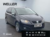 Seat Alhambra 2.0 TDI DSG FR-LINE *7-Si*AHK*Pano*ACC* - Seat mit Diesel-Antrieb