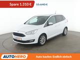 Ford Grand C-Max 1.0 EcoBoost Cool&Connect*NAVI*CAM* - Ford Grand C-MAX Cool&Connect