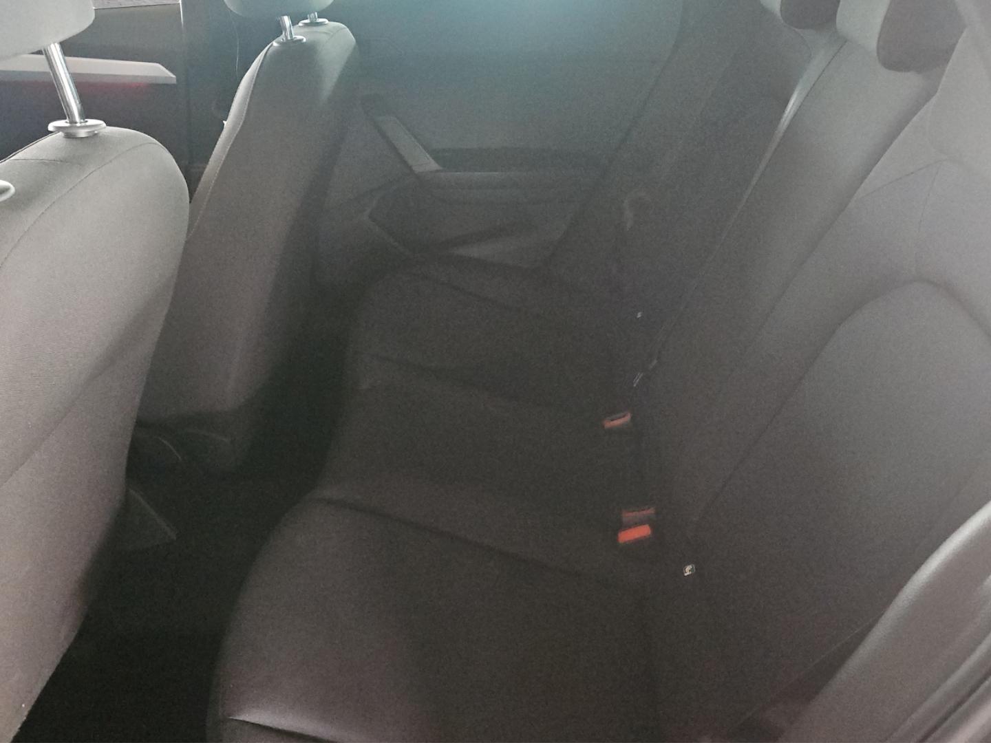SEAT Ibiza FR 1.0 Navi LED Mehrzonenklima SHZ PDC hin, миниатюра 9