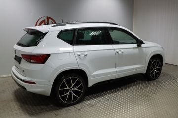 Seat Ateca FR 1.5 LED Navi AHK elek. Heckklappe