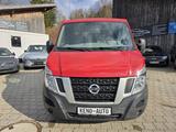 Nissan NV400 Pritsche L2H1 3,5t PRO - Nissan Hubarbeitsbühne
