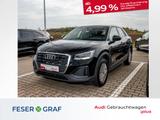 Audi Q2 35 TFSI,LED,Navi+,ACC