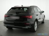 Audi A3 Sportback 35 TDI S tronic adv Navi,LED,Sports - gebrauchte Audi A3 aus dem Jahr 2024