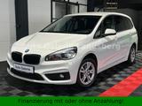 BMW 216d Gran Tourer*Advantage*Automatik*LED*AHK*PDC - BMW 216 Gran Tourer Gebrauchtwagen