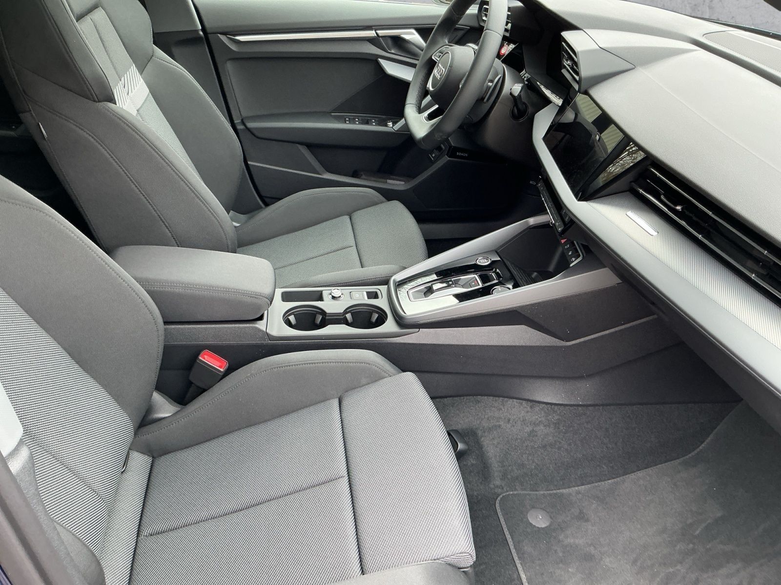 Audi A3 - Bild 13