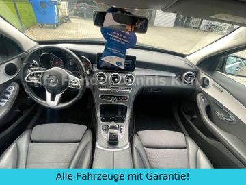 Mercedes C 200 - 7