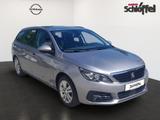 Peugeot 308 SW BlueHDi 130 EAT8 Active*NAVI*AHK*SHZ - Peugeot 308 Gebrauchtwagen in München