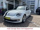 Volkswagen Beetle Sport | Pano | SHZ | Sonderedititon | Kli - Gebrauchtwagen in Konstanz
