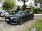 Audi Audi S4 Avant B9 | V6 | S tronic | Sc... - Audi S4 B9