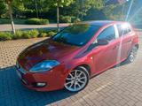 Fiat Bravo 2.0 JTD 16V Limited Edition 165 PS - Fiat Bravo mit Diesel-Antrieb: Limousine