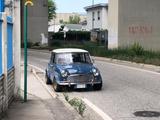 Austin MINI COOPER MK I 1966 - Austin Gebrauchtwagen