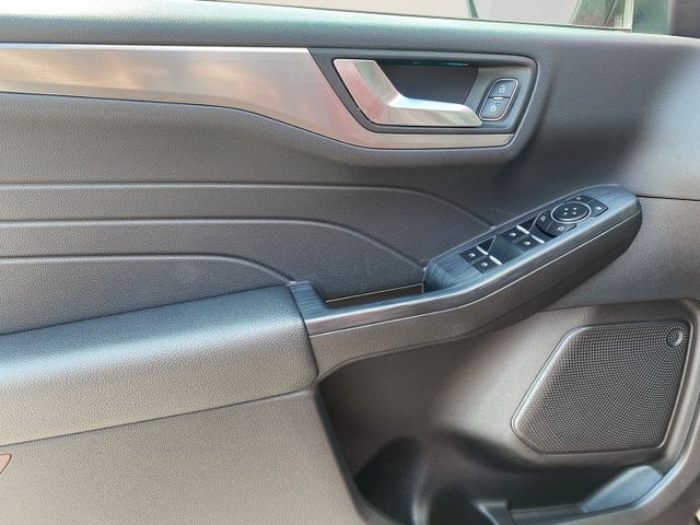 Ford Kuga Titanium 2.0  AWD ACC+Navi+Klma+HUD+LED+DAB