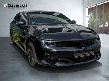 Opel Astra L Sports Tourer 1.5 GS Massagesitz Kamera