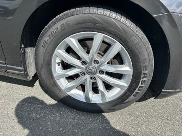 Volkswagen Passat Variant - 6
