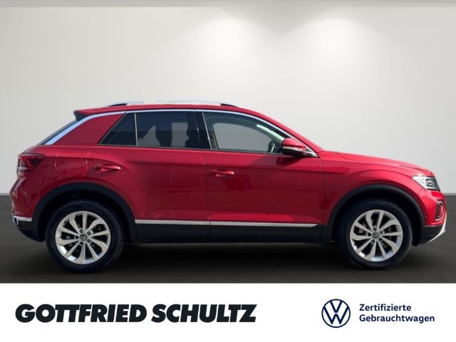 Volkswagen T-Roc - Bild 4