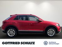 Volkswagen T-Roc - Vorschau Bild 4