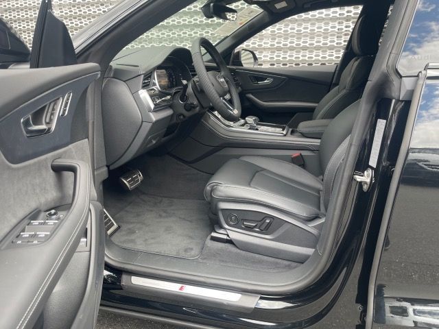 Audi Q8 - Bild 9