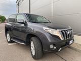 Toyota Land Cruiser - Toyota Land Cruiser aus 2017