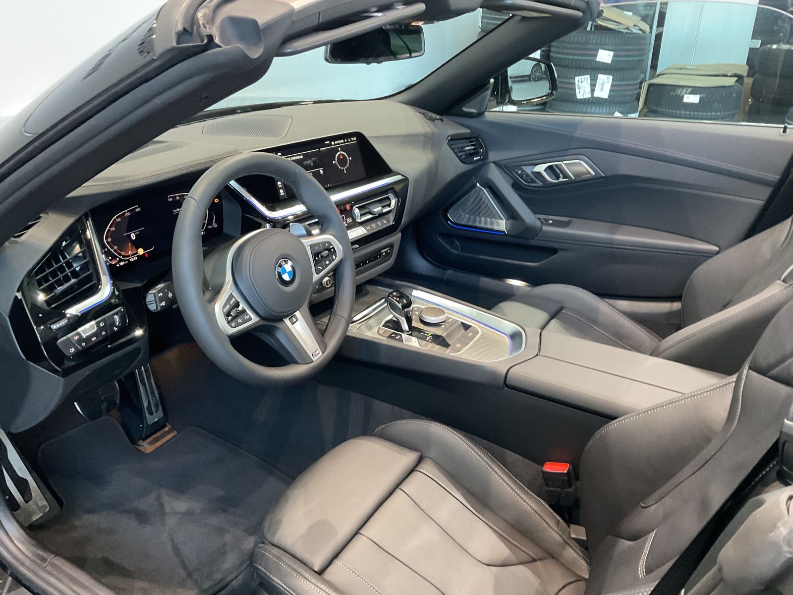BMW Z4 - Bild 5