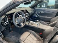 BMW Z4 - Vorschau Bild 5