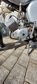 Simson S51 B4 - Simson S 51 B