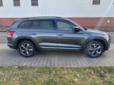 Skoda Kodiaq 2.0 TDI SCR DSG SPORTLINE SPORTLINE - Skoda Kodiaq von privat