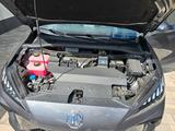 MG4 EV 51kWh Standard Standard - MG MG4 von privat