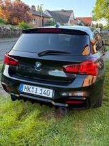 BMW M140i Special Edition - non OPF, unfallfrei - BMW: Unfall