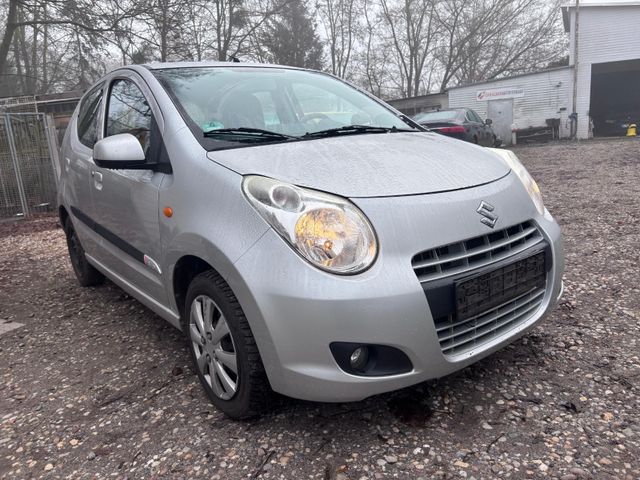 Suzuki Alto 1.0 Comfort