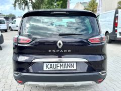 Fahrzeugabbildung Espace V Initiale Paris 1.6 dCi 160 Energy