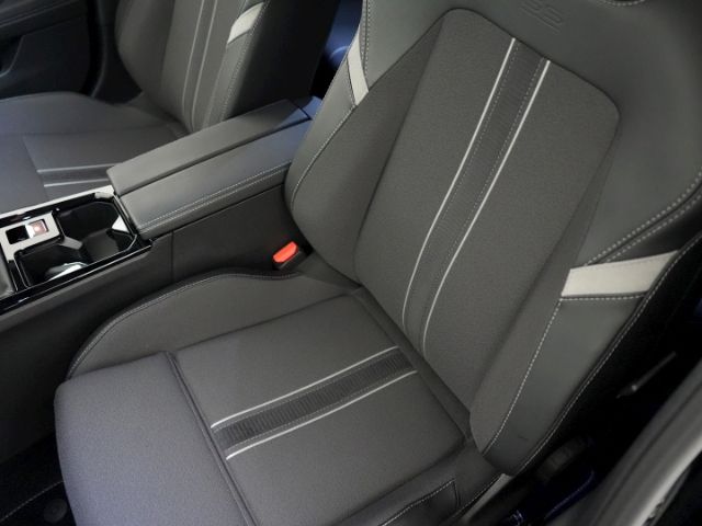 Astra L LIM GS+AHK+LED+360 GRAD KAMERA+SITZ-/LEN