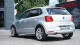 Volkswagen POLO V 1.4TDi DSG COMFORTLINE*PDC*NAVI*TEMPO* - Volkswagen Polo: TDI Comfortline