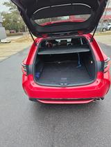 Toyota Corolla 2,0 Hybrid Team Deutsch Touring Spor... - Toyota Corolla: Kombi