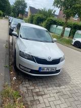 Skoda Rapid 1.6 TDI Active Spaceback Active - Skoda Rapid in Hamburg