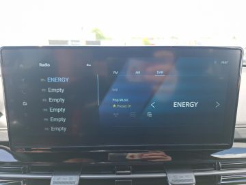 KGM Rexton BLACK 2.2 XDi AT°El. Panodach°Navi°Leder°