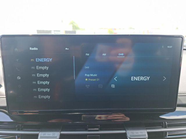 KGM Rexton BLACK 2.2 XDi AT°El. Panodach°Navi°Leder°