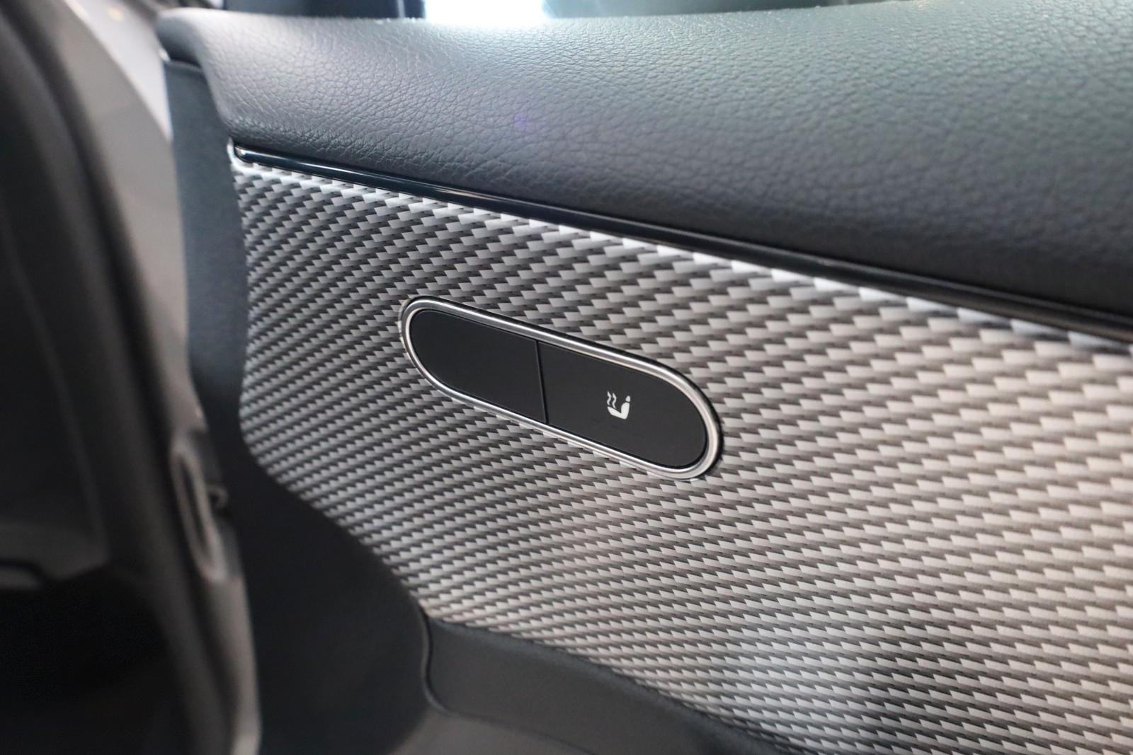 Mercedes-Benz A 250e Sportpaket,LED,Navi,MBUX,Temp,PDC,SHA,F1