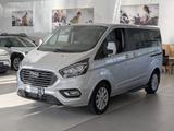 Ford Tourneo Custom 2.0 TDCi 310 L1 Titanium Winter A - Ford Tourneo Custom Gebrauchtwagen