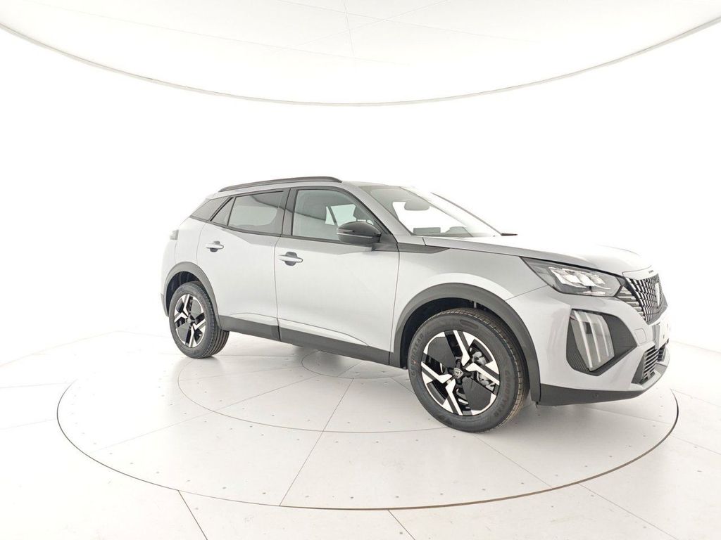 Image of Peugeot 2008