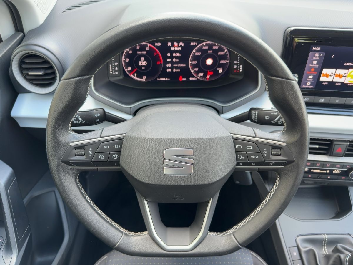 Seat Ibiza - Bild 10