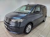 Volkswagen T7 Multivan 2.0 TDI LED Navi DAB+ 6 Si+Tisch AHK